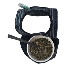 BOLSITA DE AUTO PORTA MATE - BE COOL